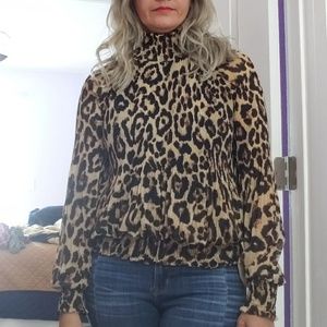 Beautiful blouse